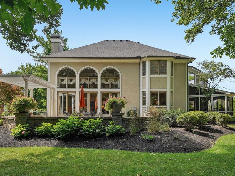 5415 Stillwater Avenue , Westerville, OH 43082 Photo 3