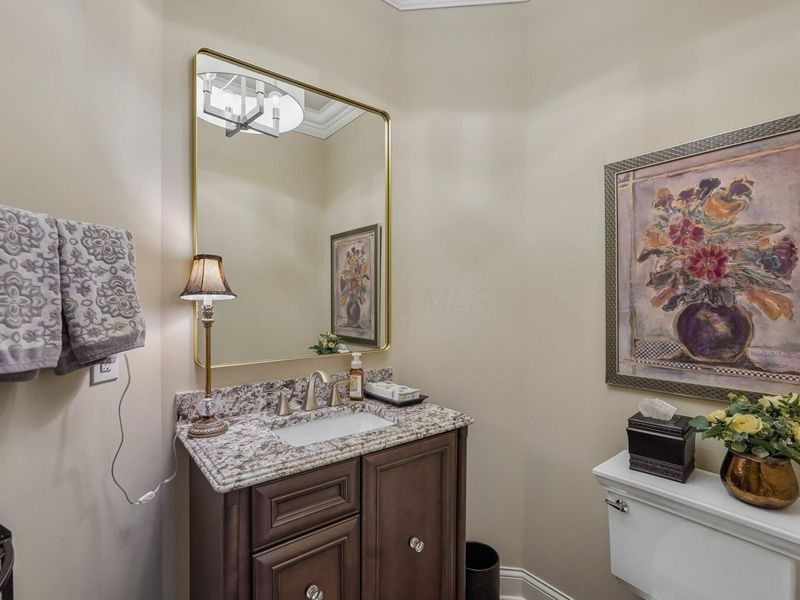 5415 Stillwater Avenue , Westerville, OH 43082 Photo 36