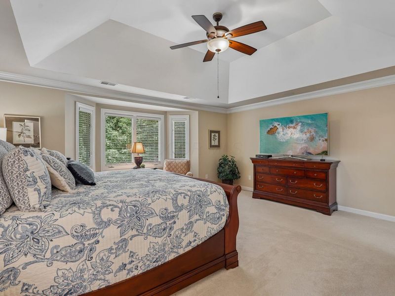 5415 Stillwater Avenue , Westerville, OH 43082 Photo 57