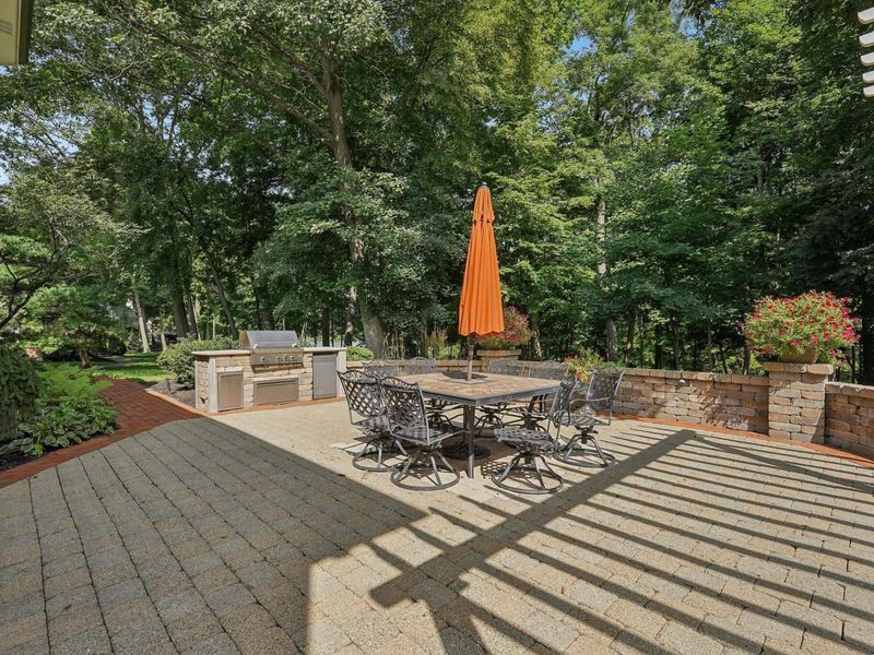 5415 Stillwater Avenue , Westerville, OH 43082 Photo 6