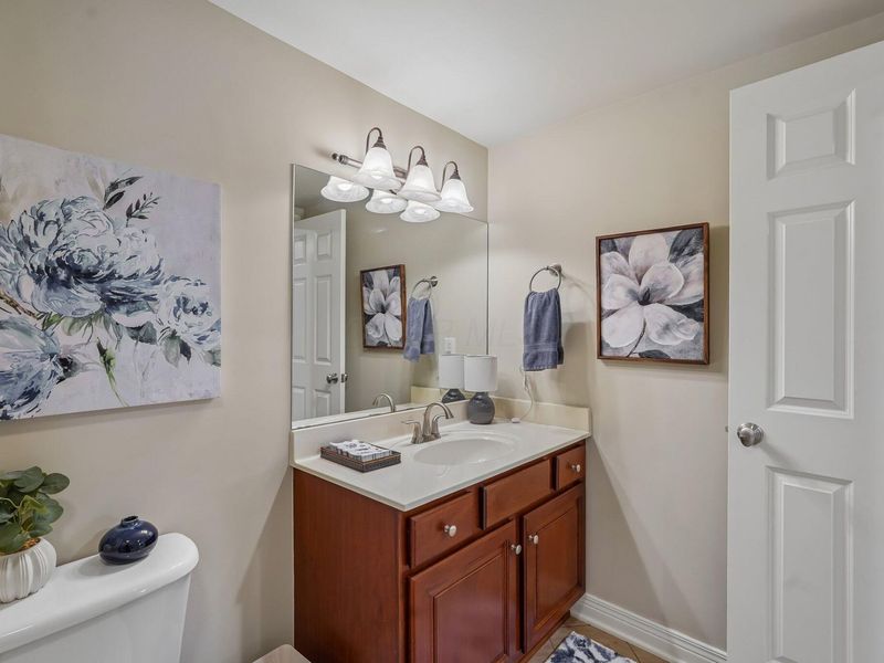 5415 Stillwater Avenue , Westerville, OH 43082 Photo 76
