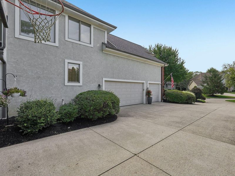 5415 Stillwater Avenue , Westerville, OH 43082 Photo 79