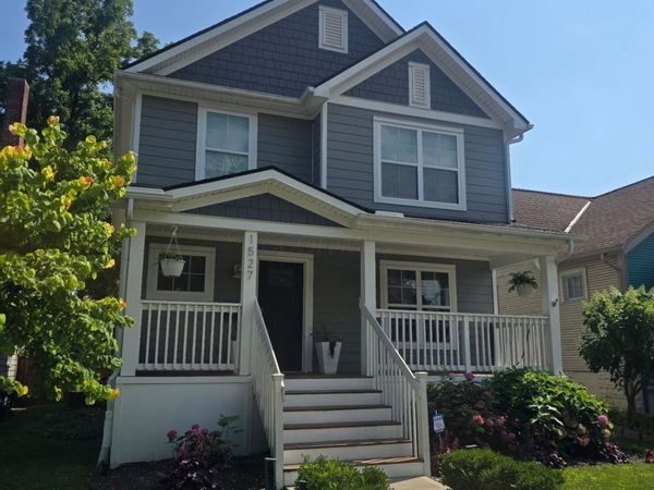 1527 Oak Street, Columbus, OH 43205