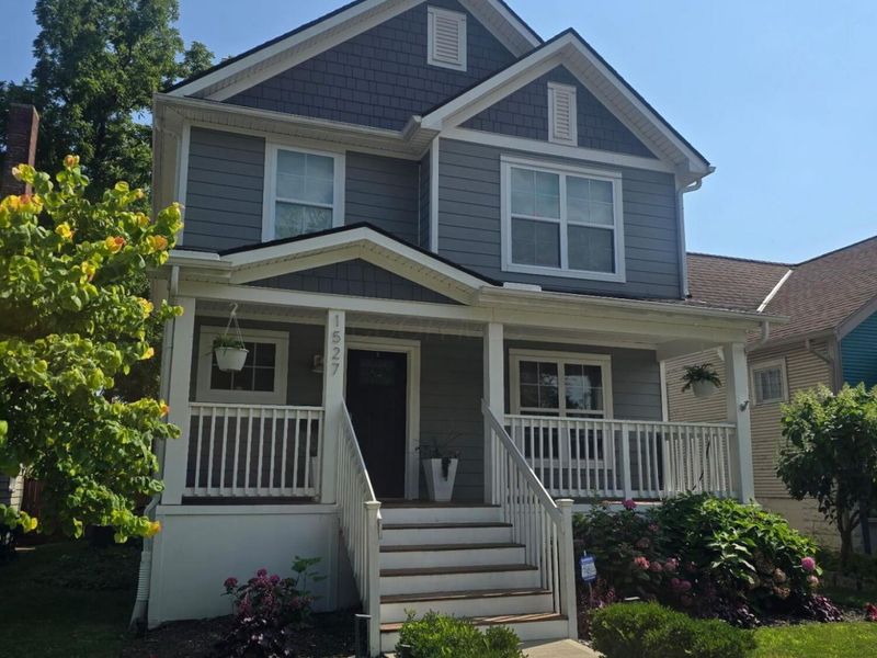 1527 Oak Street, Columbus, OH 43205 Photo 1