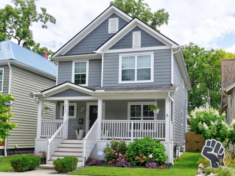 1527 Oak Street, Columbus, OH 43205 Photo 2