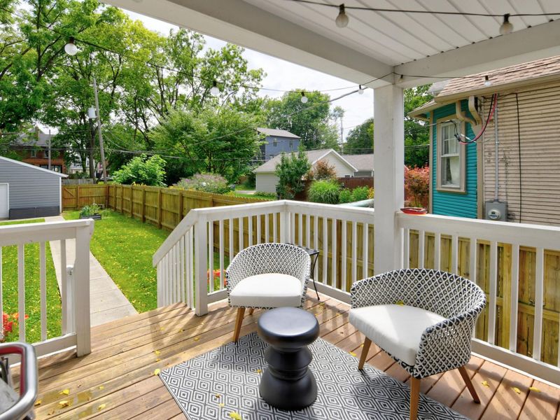 1527 Oak Street, Columbus, OH 43205 Photo 37