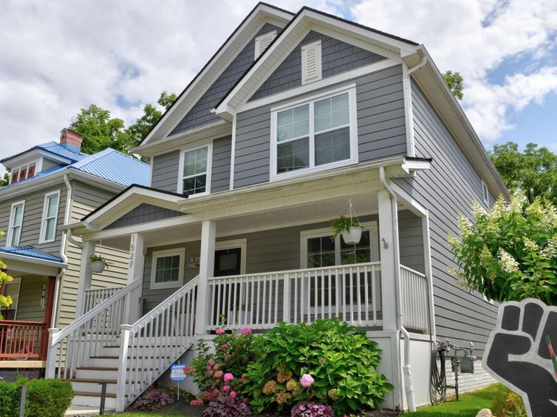 1527 Oak Street, Columbus, OH 43205 Photo 4