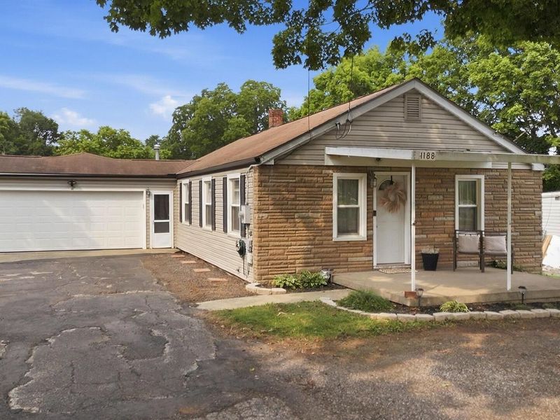 1188 Lucas Road , Mansfield, OH 44905 Photo 1