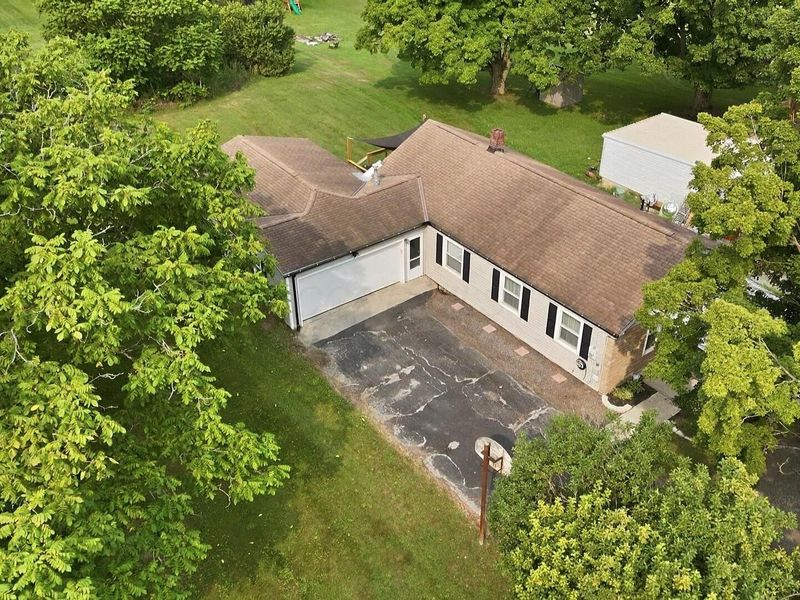 1188 Lucas Road , Mansfield, OH 44905 Photo 23
