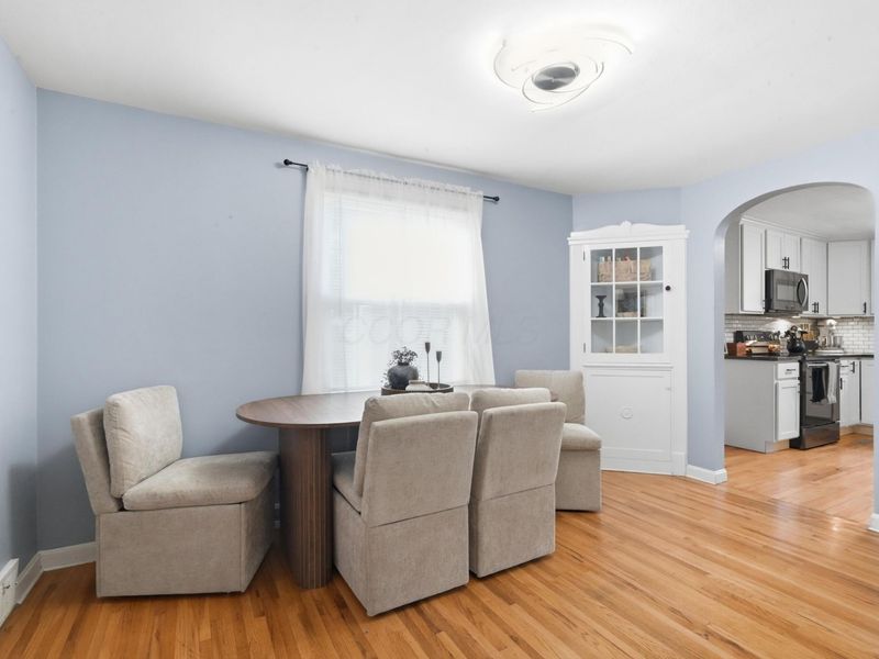 1188 Lucas Road , Mansfield, OH 44905 Photo 6