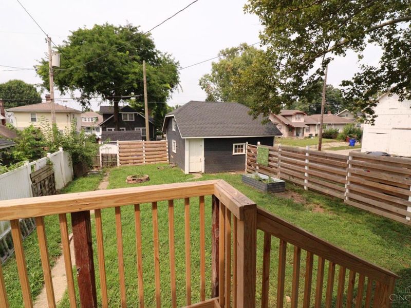 457 N E Street, Hamilton, OH 45013 Photo 24