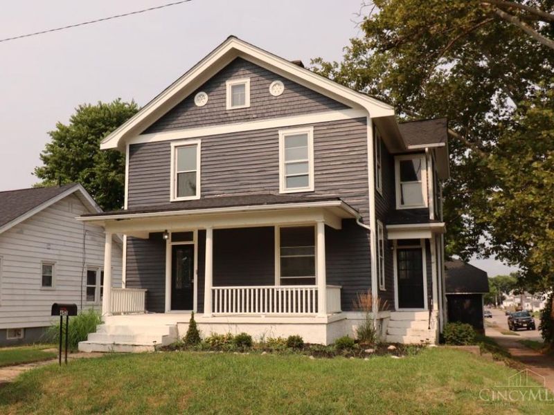 457 N E Street, Hamilton, OH 45013 Photo 25