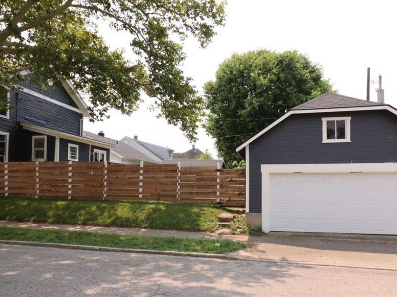 457 N E Street, Hamilton, OH 45013 Photo 28