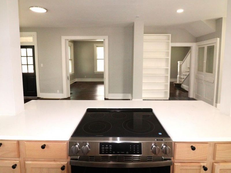 457 N E Street, Hamilton, OH 45013 Photo 9