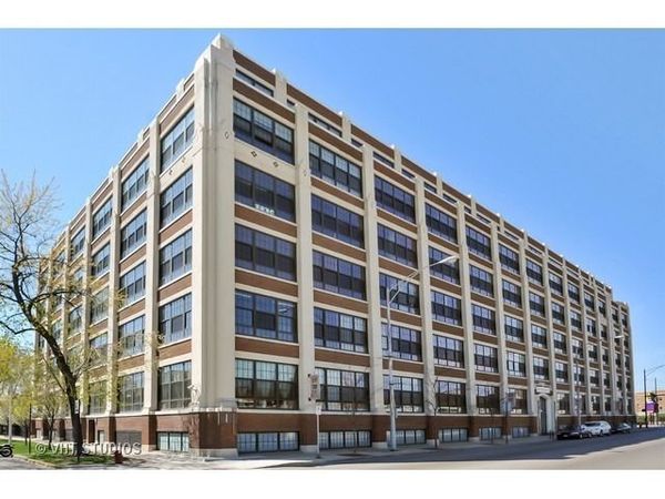 3963 W BELMONT Avenue , Unit 341, Chicago, IL 60618