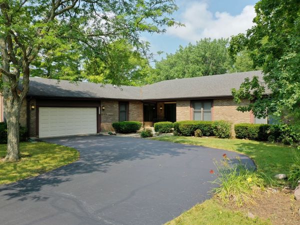 23428 W Mallard Court, Deer Park, IL 60010