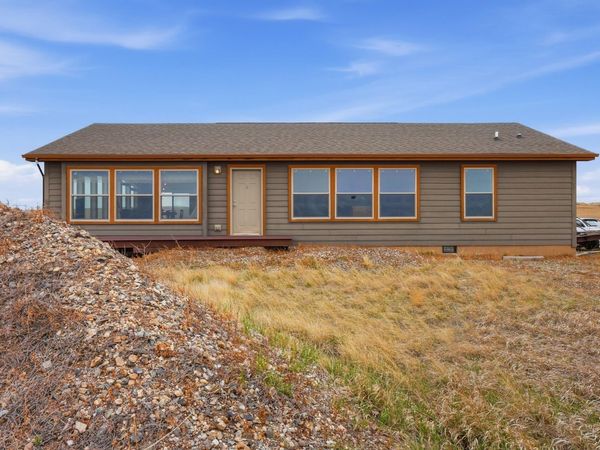 23505 Old Folsom Road, Rapid City, SD 57703