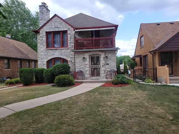 3861 N 53rd STREET, Unit 3863, Milwaukee, WI 53216