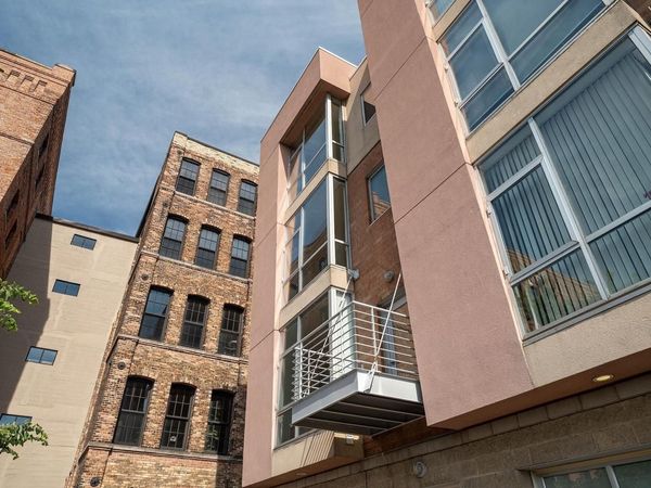 1725 N Palmer STREET, Unit G, Milwaukee, WI 53212