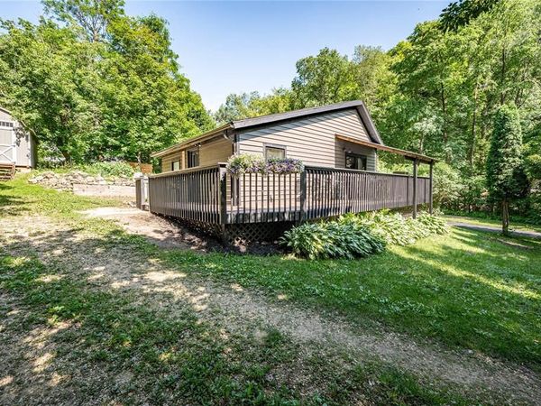 N683 County Road, Maiden Rock, WI 54750