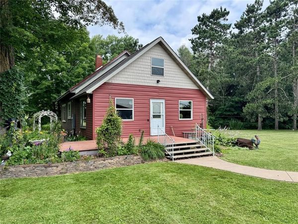 1456 210th Street, St Croix Falls, WI 54024
