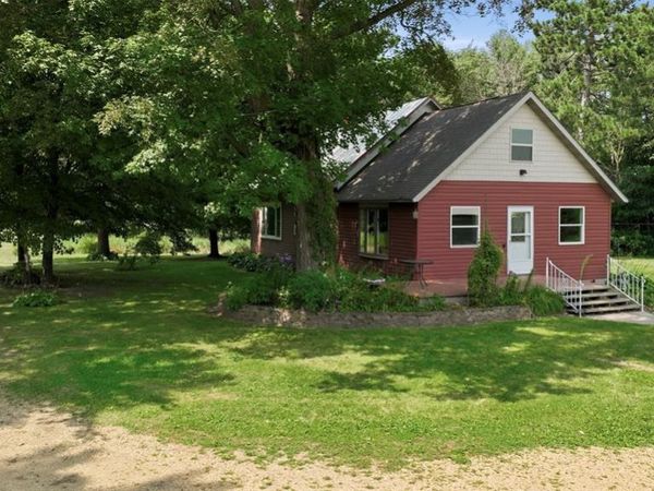 1456 210th Street, St Croix Falls, WI 54024