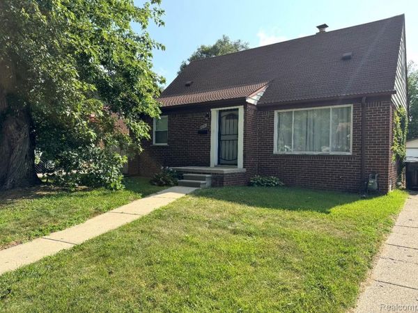 8096 Beaverland, Detroit, Mi 48239
