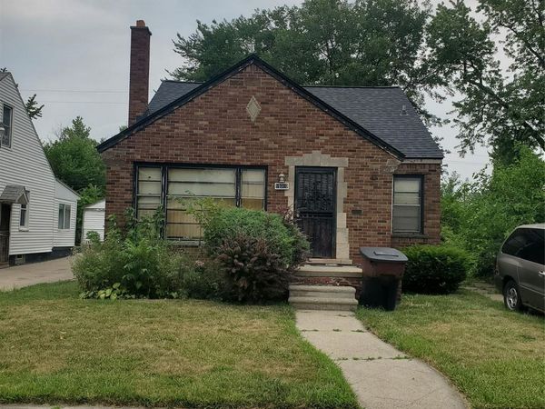 19310 Concord Street, Detroit, Mi 48234