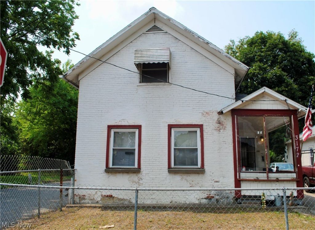 3172 W 50th Street , Cleveland, OH 44102 Main Photo