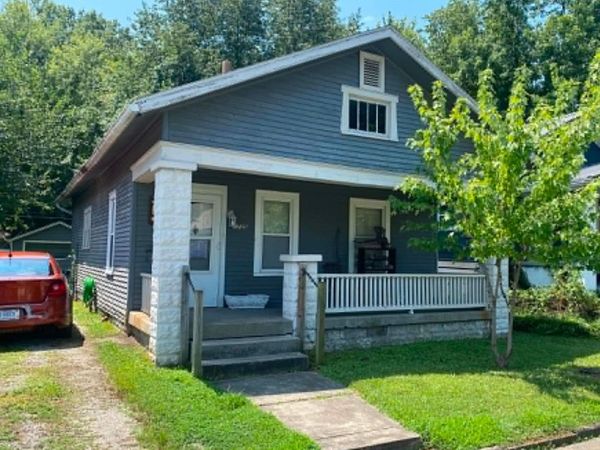 1735 E Franklin Street, Evansville, IN 47711