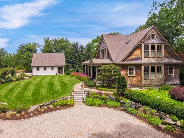 6 Pebble Cove , York, ME 03902