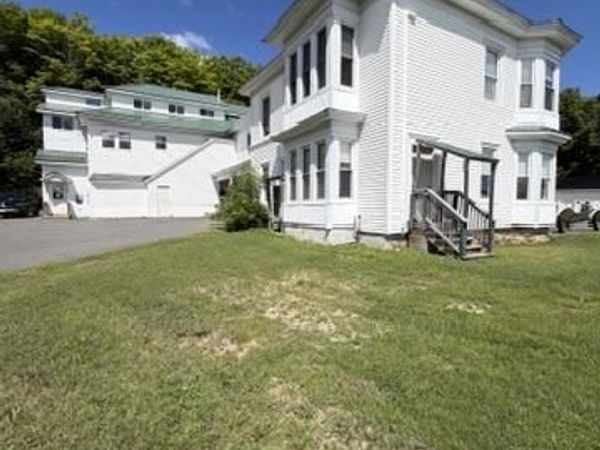 14 Main Street , Mars Hill, ME 04758
