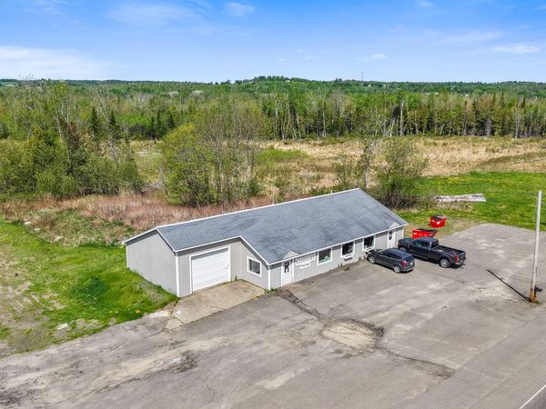 335 Corinna Road , Dexter, ME 04930