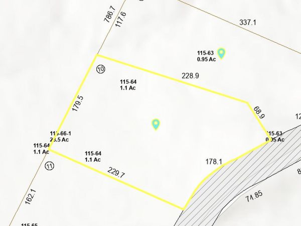 TBD Benoit Way , Ellsworth, ME 04605