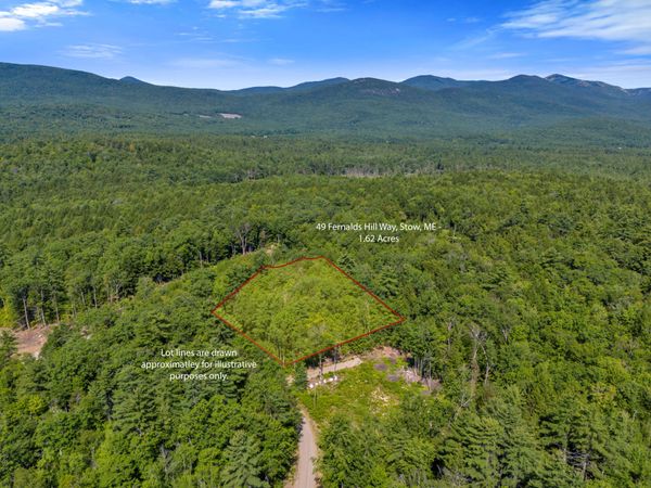 49 Fernalds Hill Way , Stow, ME 04037