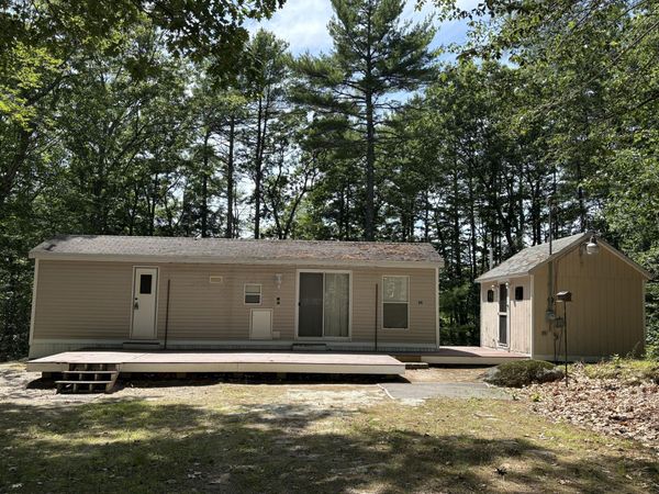 25 Hickory Drive , Naples, ME 04055