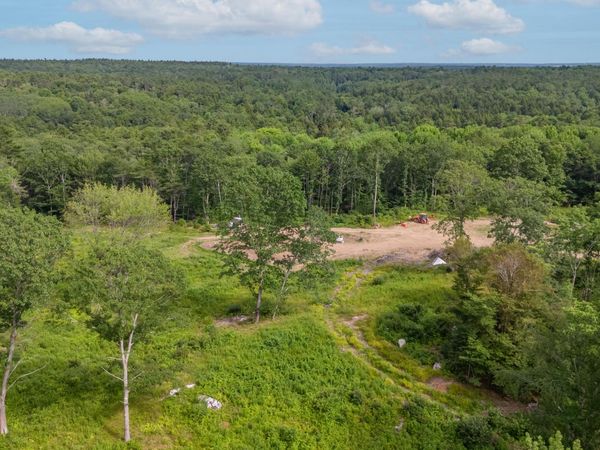 0 Prout Road , Freeport, ME 04032