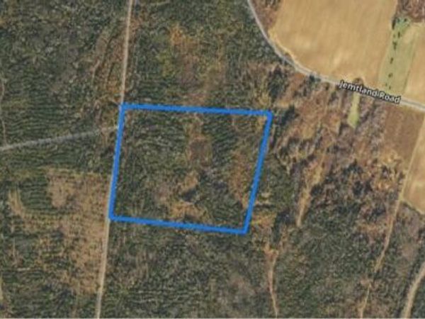 Lot# 82.6 Stockholm Road , Connor Twp, ME 04736