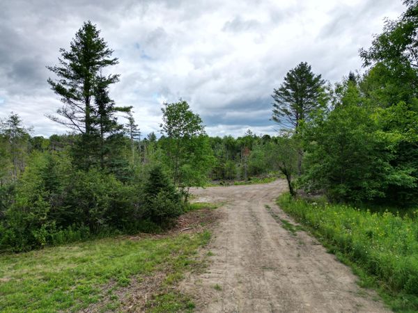 Lot 16 Route 1 , Brookton Twp, ME 04413