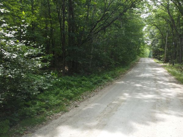 2B1 & 2B2 East Pittston Road , Dresden, ME 04342