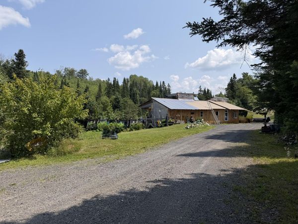 128 Beaulieu Road , Madawaska, ME 04773