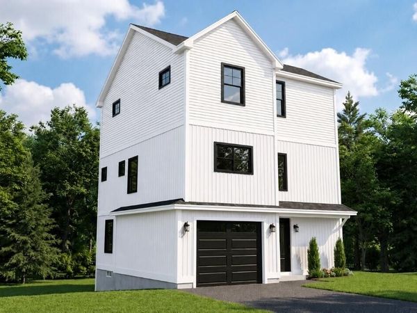6 Cross Street , York, ME 03909