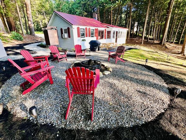 64 53rd Fire Road, China, ME 04358