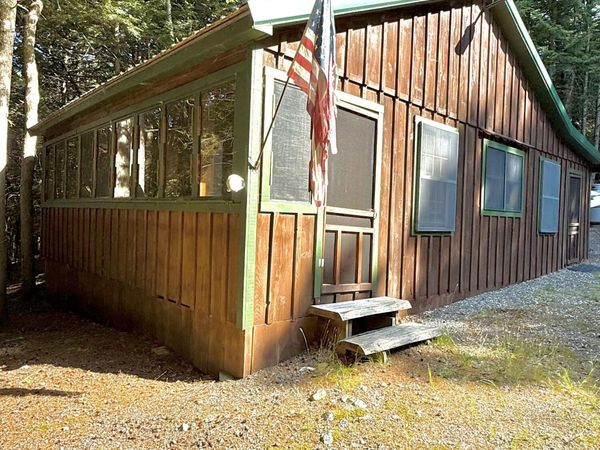 Lot 121 Upper Lead Mountain Pond Road , T22 MD, ME 04408
