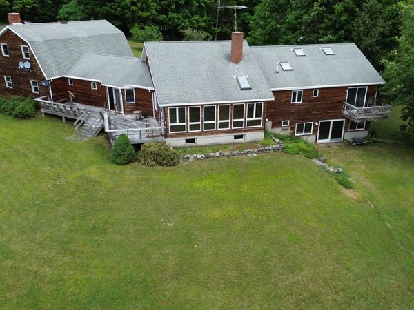 41 Brown Farm Road, Solon, ME 04979