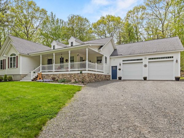 471 Twombley Road, Sanford, ME 04073