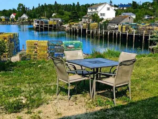79 Mill Pond Road, Beals, ME 04611