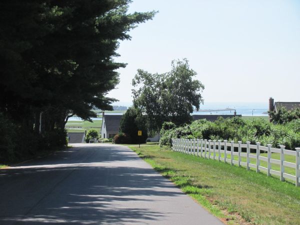 35 Webhannet Harbour Road, Unit 3, Wells, ME 04090