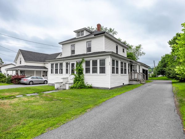 312 Center Street , Old Town, ME 04468