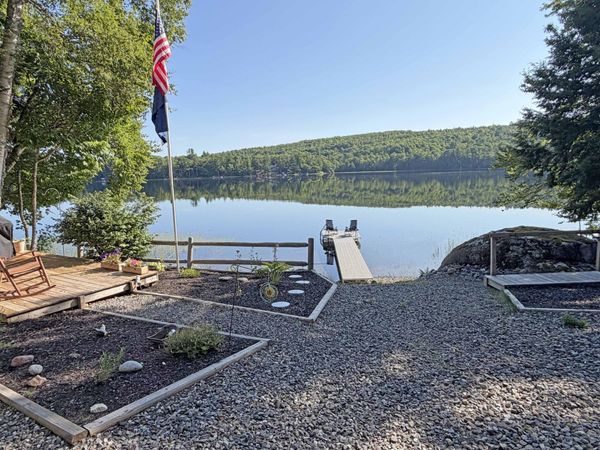 482 Springy Pond Road , Otis, ME 04605